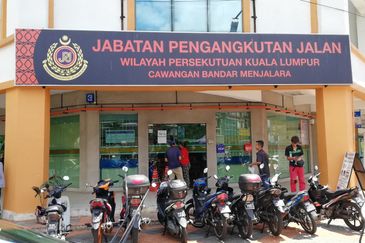 Medan Putra Business Centre