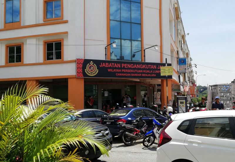 Medan Putra Business Centre