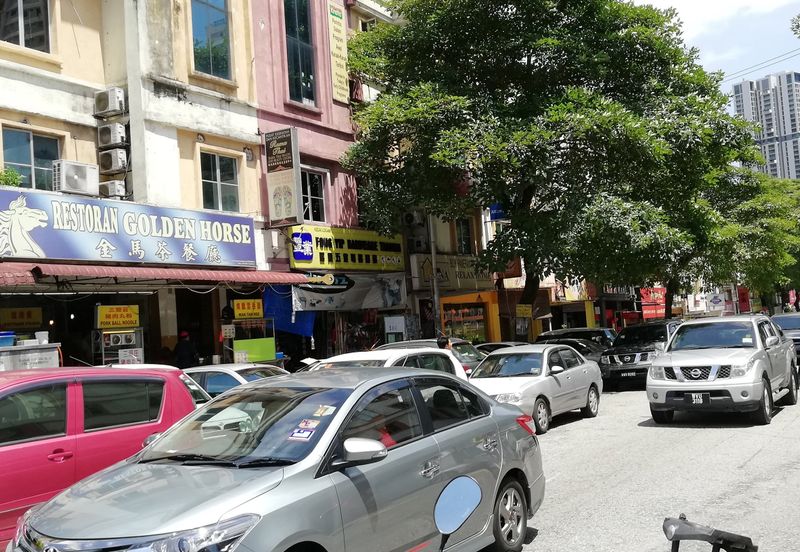 Medan Putra Business Centre