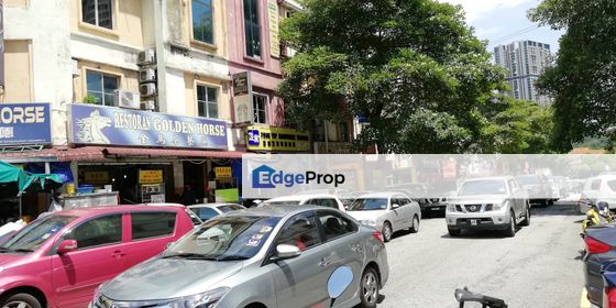 jln MP 3 same row uob, pizza hut ,  JPJ, near 99 s.mart, , Kuala Lumpur, Kepong