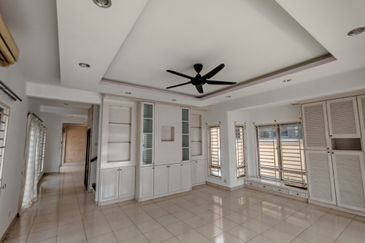 Opulenia @ Denai Alam