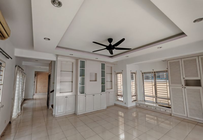 Opulenia @ Denai Alam