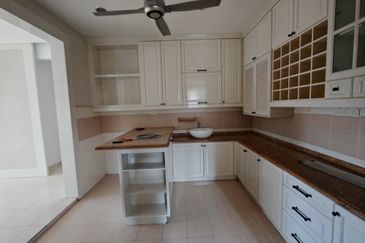 Opulenia @ Denai Alam