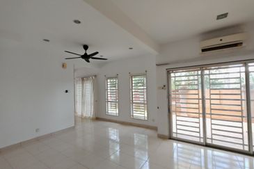 Opulenia @ Denai Alam