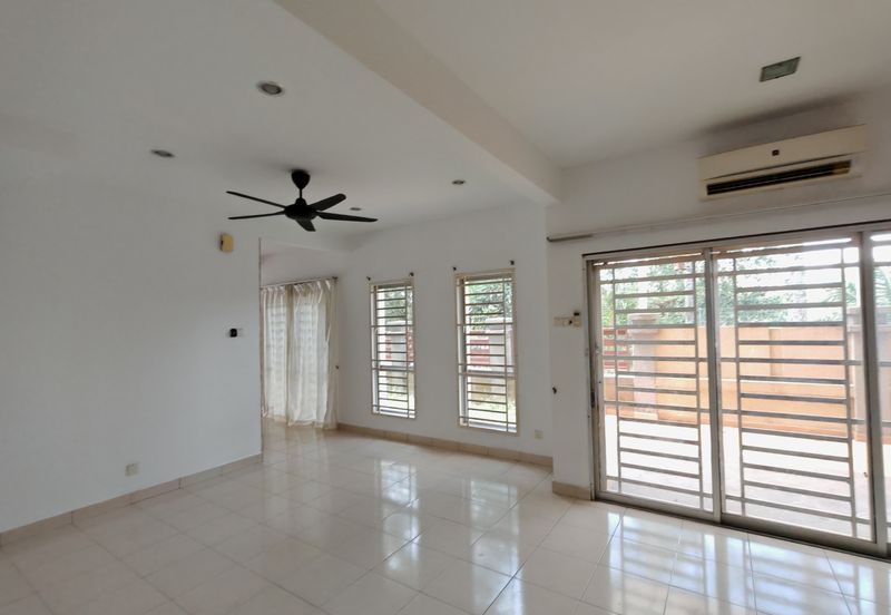 Opulenia @ Denai Alam