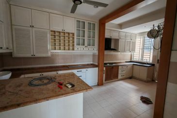 Opulenia @ Denai Alam