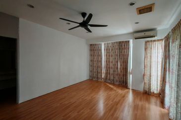 Opulenia @ Denai Alam