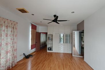 Opulenia @ Denai Alam