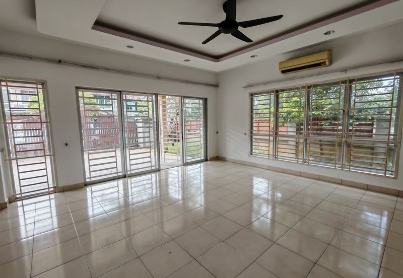 Opulenia @ Denai Alam