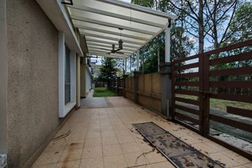 Opulenia @ Denai Alam