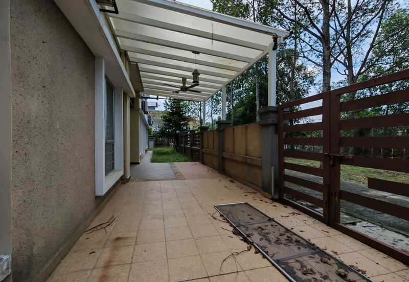 Opulenia @ Denai Alam