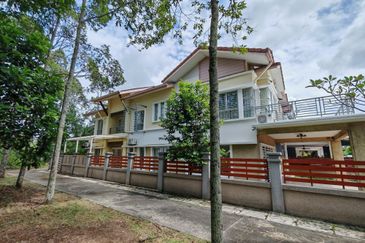 Opulenia @ Denai Alam