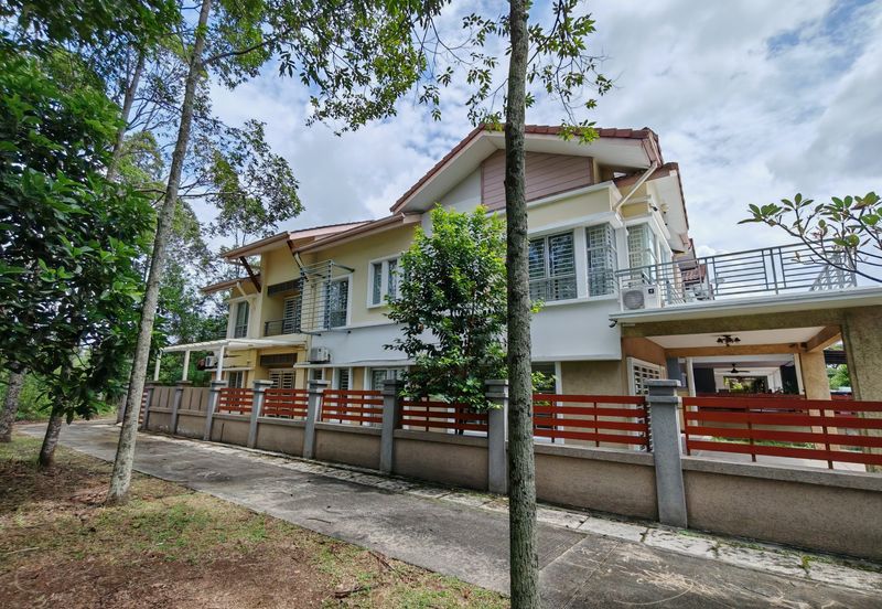 Opulenia @ Denai Alam