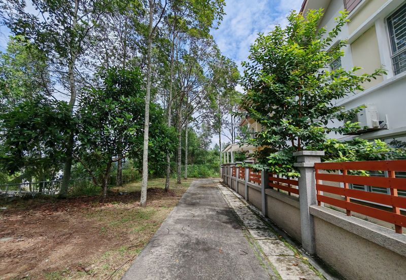 Opulenia @ Denai Alam