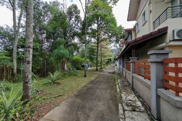 Opulenia @ Denai Alam