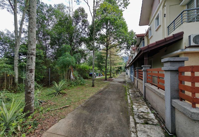 Opulenia @ Denai Alam