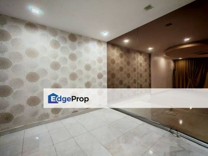 Denai Alam , 2 sty link house, 22x80, Selangor, Shah Alam