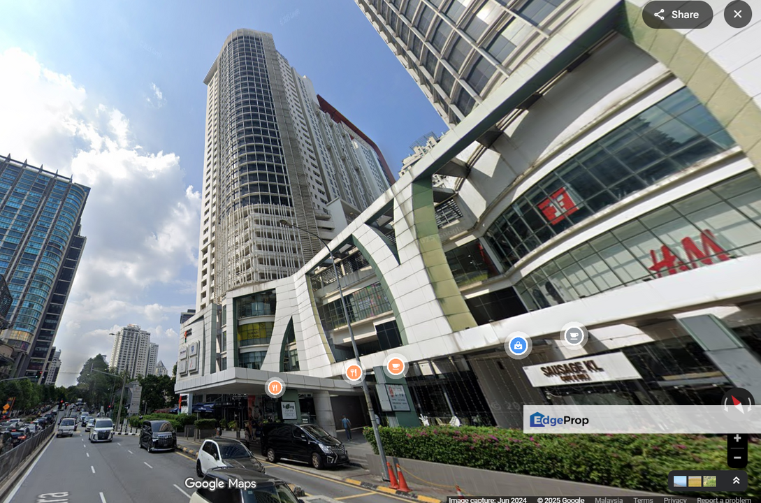 Menara 1MK office , Jalan Kiara 1, Mont Kiara, Kuala Lumpur, Kuala Lumpur, Mont Kiara