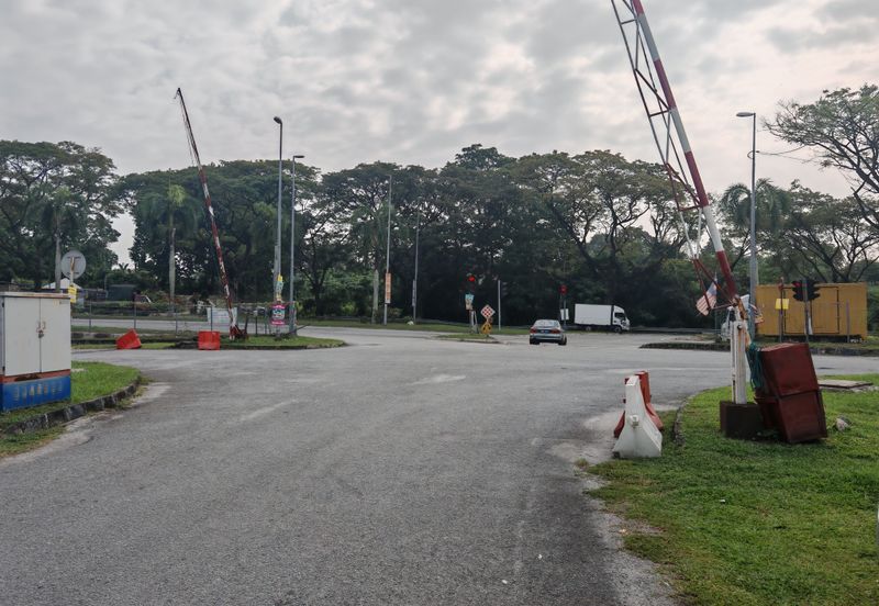 TAMAN PERINDUSTRIAN TASIK PERDANA