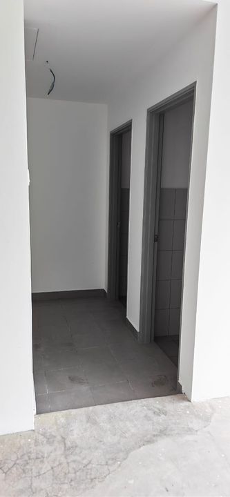 new terrace factory, Perindustrian Anugerah Suria  , Selangor, Rawang