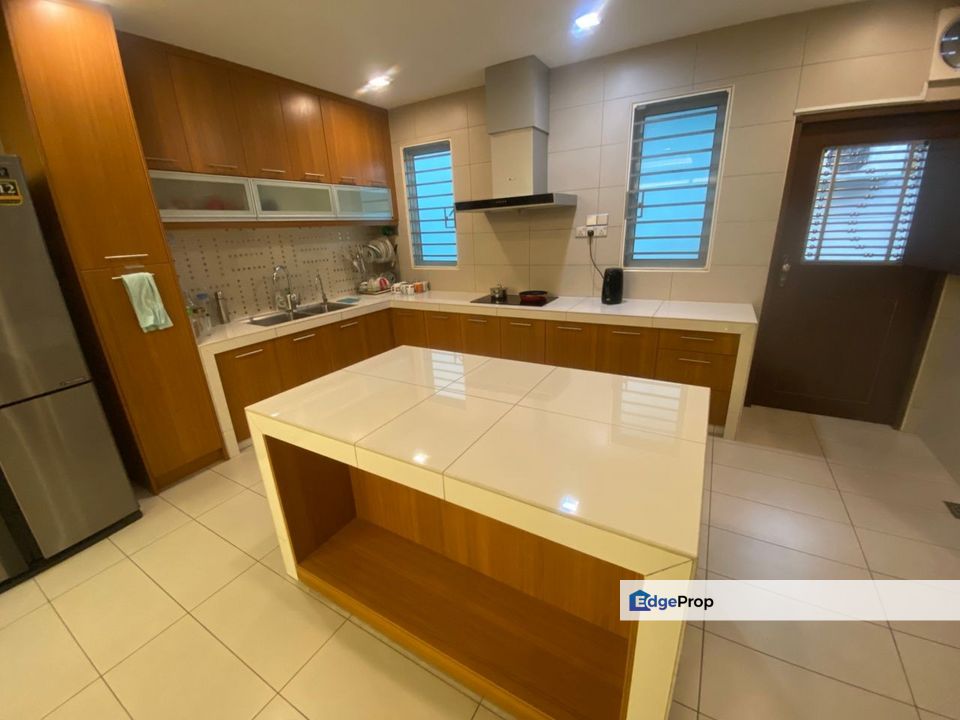 remodel 2 sty terrace house, Bandar Sri Damansara , Selangor, Bandar Sri Damansara