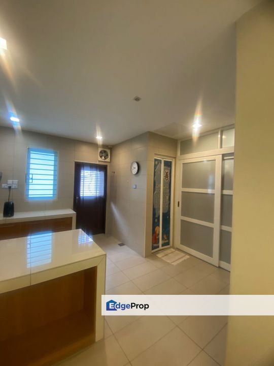 remodel 2 sty terrace house, Bandar Sri Damansara , Selangor, Bandar Sri Damansara