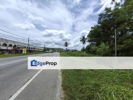 4.5 Acres Freehold Development Land Mainroad Titi Jelebu Klawang, Negeri Sembilan, Jelebu