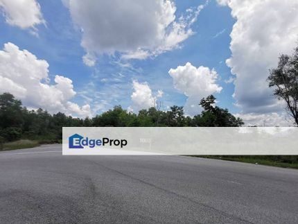 11Acres Freehold Industry Land Kawasan Perindustry Miel Batang Kali, Selangor, Batang Kali