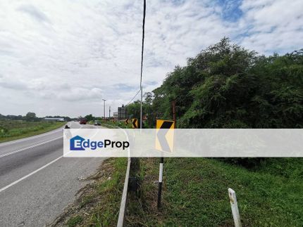 5 Industry Lands Ready Develop Sungai Pelek Sepang Industrial Park, Selangor, Sepang