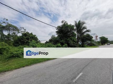 32 Lots Ready Develop Industry Lot Sungai Pelek Sepang Industrial Park, Selangor, Sepang