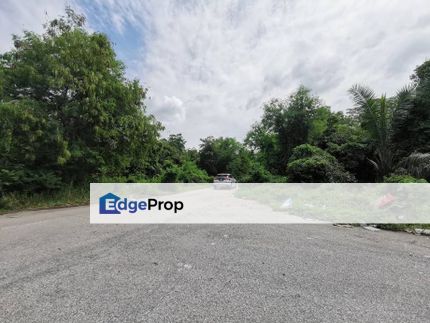 5 Industry Lands Ready Develop Sungai Pelek Sepang Industrial Park, Selangor, Sepang