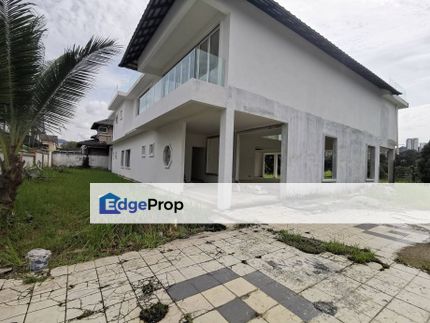 2.5 Sty Bungalow 10450 sf Bandar Sungai Long Kajang, Selangor, Bandar Sungai Long