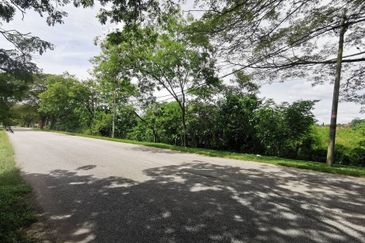 Bandar Baru Sungai Buloh