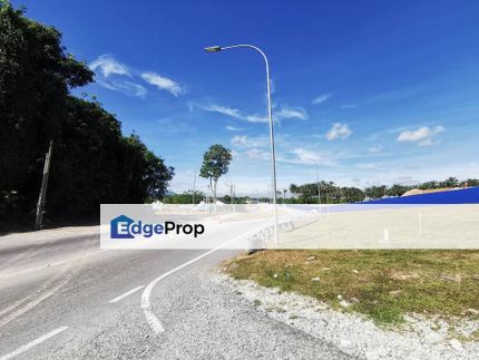 5 Acres Freehold  Zoned Industry Land Bangi Lama Semenyih, Selangor, Semenyih
