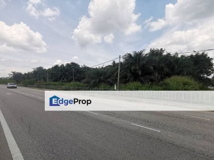 5 Acres Zone Residential 330x660 Mainroad Jalan Meru Tambahan Klang, Selangor, Klang