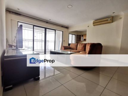 Angkupuri Condominium 1550sf Mont Kiara Kuala Lumpur, Kuala Lumpur, Mont Kiara