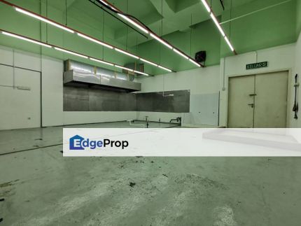 Retails Shop 1148sf Neo Damansara Perdana, Selangor, Petaling Jaya