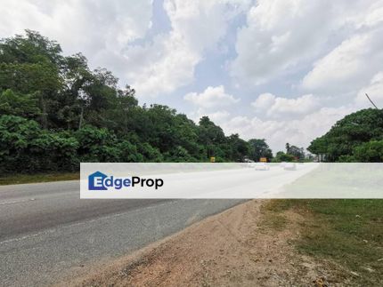 6.6Acres Agriculture Land Engkak Rasa Batang Kali, Selangor, Batang Kali