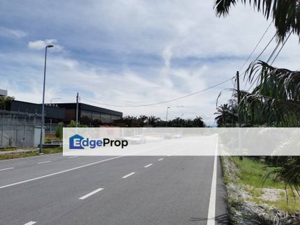 25Acres Converted Industry Land Bestari Jaya Ijok Kuala Selangor, Selangor, Kuala Selangor