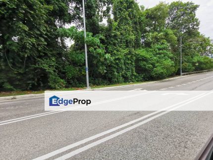 17.3Acres RM33psf Converted Residential Land Freehold Seremban, Negeri Sembilan, Seremban