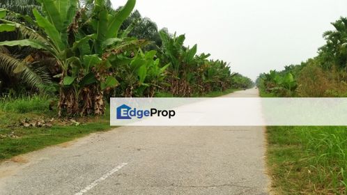 5 Acres Converted Industry Land KG Kuantan Ijok Kuala Selangor, Selangor, Kuala Selangor