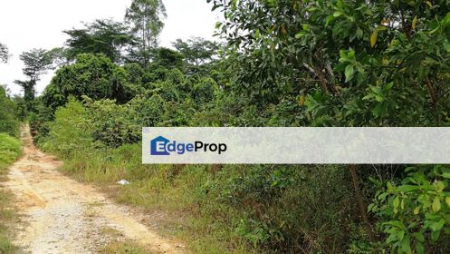 2.85Acres Agriculture Land Next to Kundang Industrial Park Rawang, Selangor, Rawang