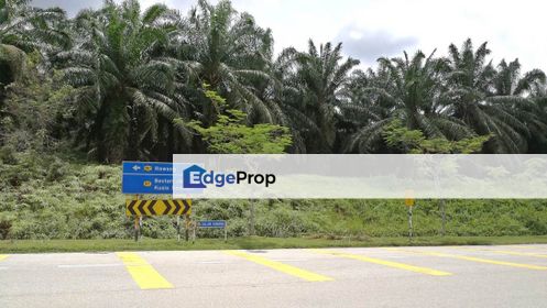 4.79 Acres Land Batang Berjuntai Bestari Jaya Ijok Kuala Selangor, Selangor, Kuala Selangor