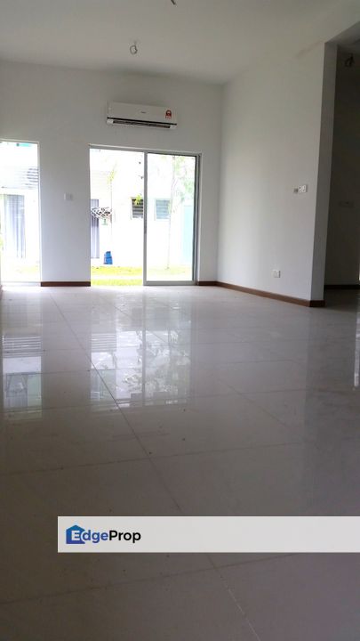 MontBlue Residence 2Sty Corner with Club House Sunway City Ipoh, Perak, Ipoh