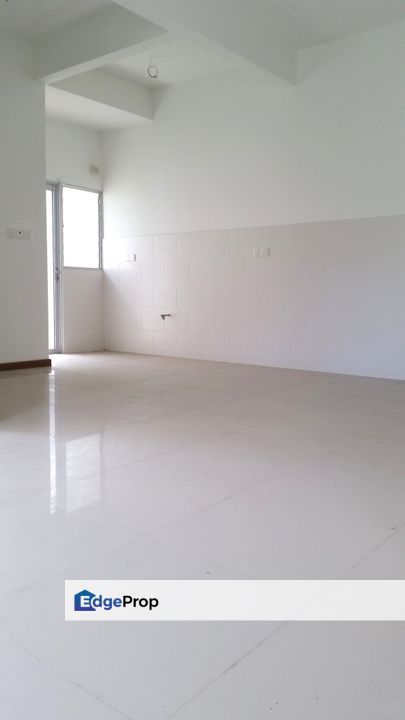 MontBlue Residence 2Sty Corner with Club House Sunway City Ipoh, Perak, Ipoh