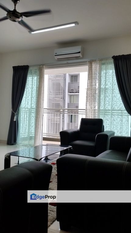 Ceriaan Kiara Condominium 1828sf Mont Kiara Kuala Lumpur, Kuala Lumpur, Mont Kiara