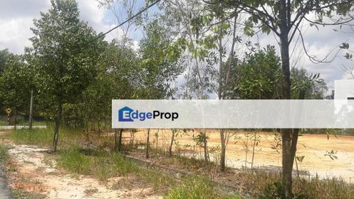 18000sf Freehold Industrial Land Kundang Industrial Park Rawang, Selangor, Rawang