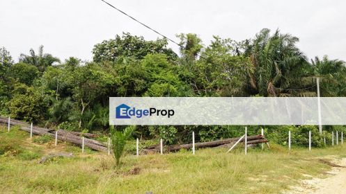 1.03 Acre Land Batang Berjuntai Bestari Jaya Kuala Selangor, Selangor, Kuala Selangor