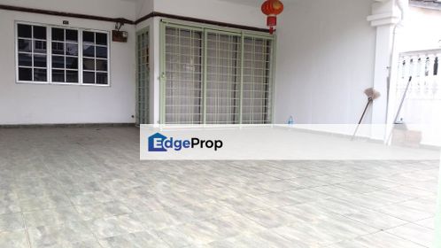 1.5Sty Terrace House Jalan Kenari Puchong, Selangor, Puchong