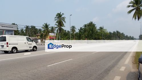 68000sf Commercial Land Main Road Jalan Kapar Kuala Selangor, Selangor, Kuala Selangor